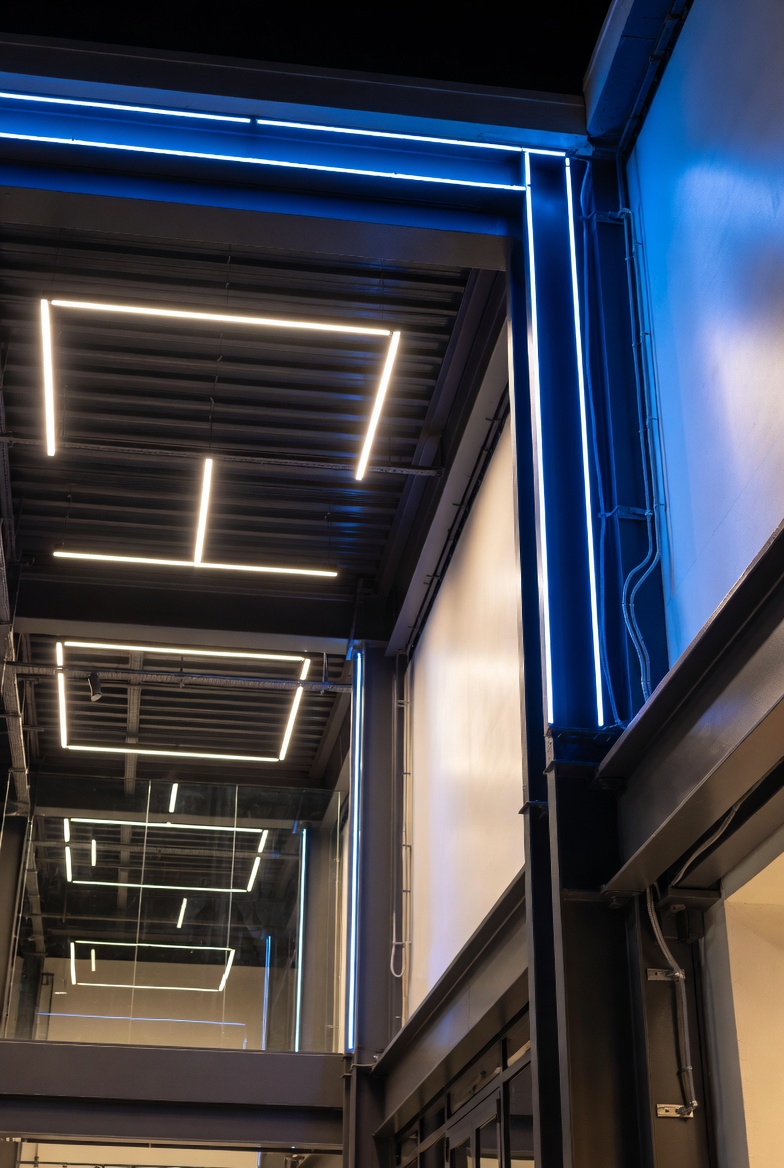Lighting Systems