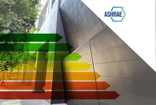 ASHRAE energy audit