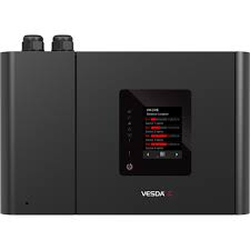 Aspirating smoke detection ASD VESDA system