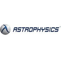 Astrophysics logo