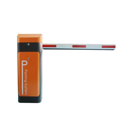 Urbaco automatic barrier for urban traffic and restricted zone management