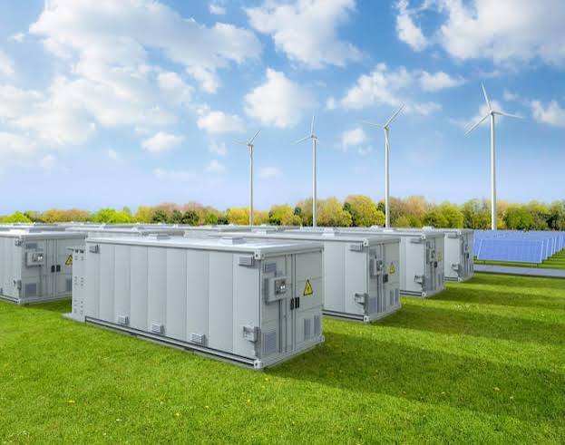 Solar PV and renewable energy systems