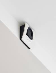 Beam smoke detector system