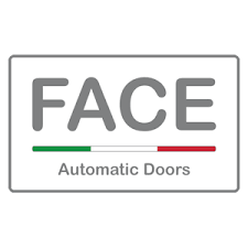 Face Automatic Doors logo