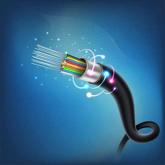 Fibre optic infrastructure