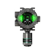 Flame and gas detection system