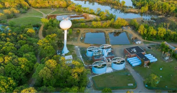 Greywater recycling and water conservation system