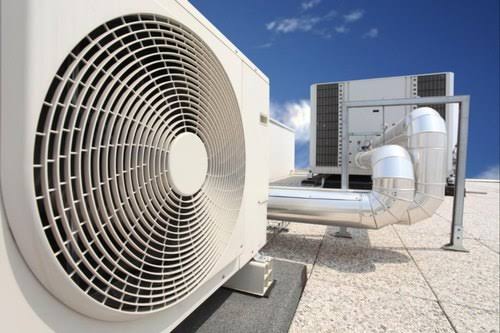 HVAC and mechanical retrofit engineering