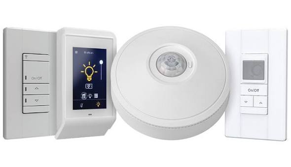 Lighting control system