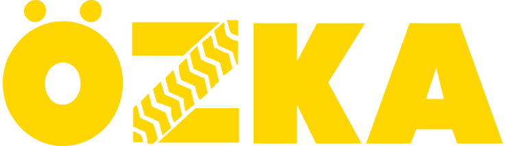 Ozka logo