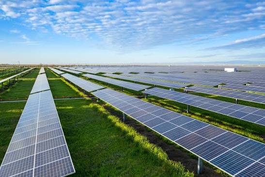 Renewable Energy Systems