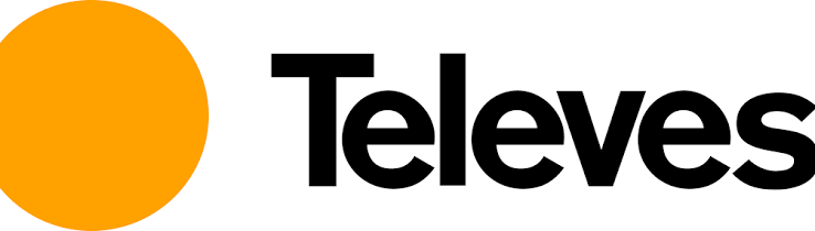 Televes logo