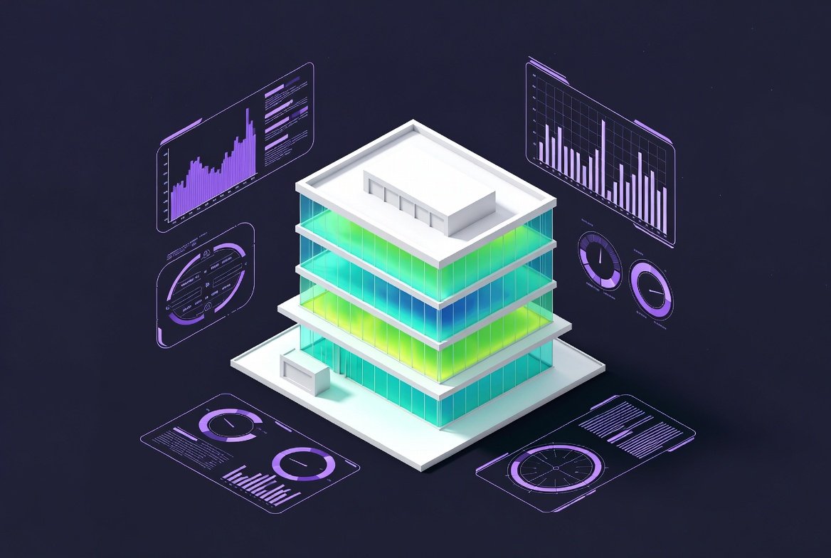 Building energy modelling and simulation