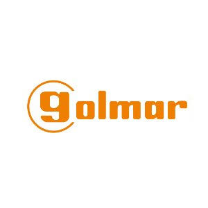 Golmar logo